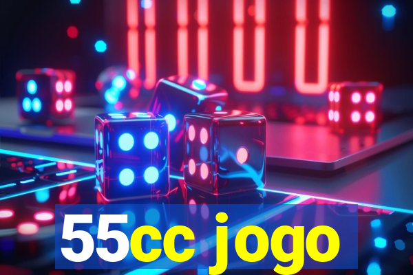 55cc jogo